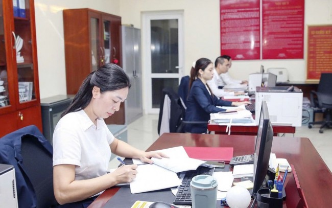 Kho bạc Nhà nước thanh toán kịp thời giải ngân vốn đầu tư công