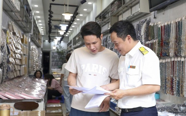 Hộ kinh doanh nộp thuế ấn định, nên hay không nên?