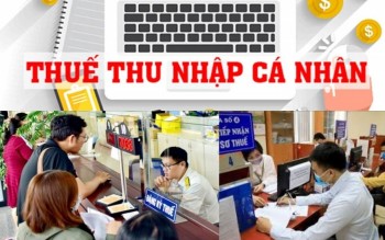 Đề xuất nâng ngưỡng thu nhập bình quân cho người phụ thuộc lên 3 triệu đồng/tháng