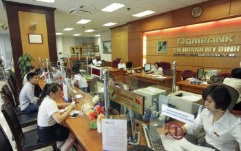 Nhiều ngân hàng chủ lực “giữ mạch” dòng vốn, đưa tín dụng vượt 19 triệu tỷ đồng