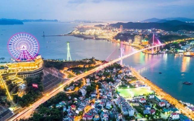 Kết luận về chủ trương thành lập thành phố Quảng Ninh trực thuộc Trung ương