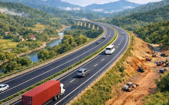 Thêm chỉ dẫn quan trọng cho Dự án BT cao tốc Quảng Ngãi - Kon Tum