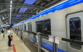 “Cú hích” để Việt Nam tái cấu trúc hệ thống năng lượng