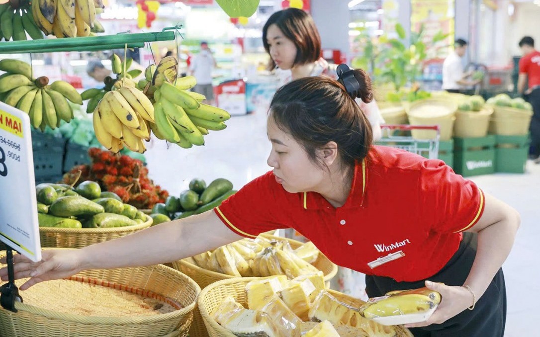 Giá nông sản quý II/2026 dự báo đồng loạt tăng do áp lực chi phí và biến động toàn cầu