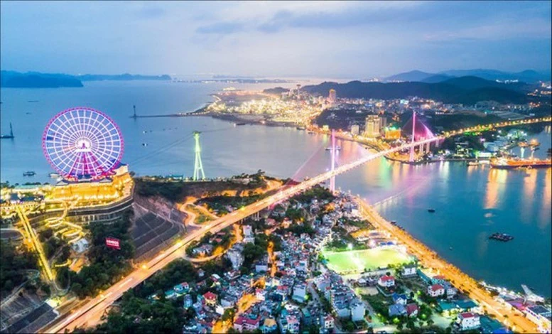 Kết luận về chủ trương thành lập thành phố Quảng Ninh trực thuộc Trung ương Kết luận về chủ trương thành lập thành phố Quảng Ninh trực thuộc Trung ương