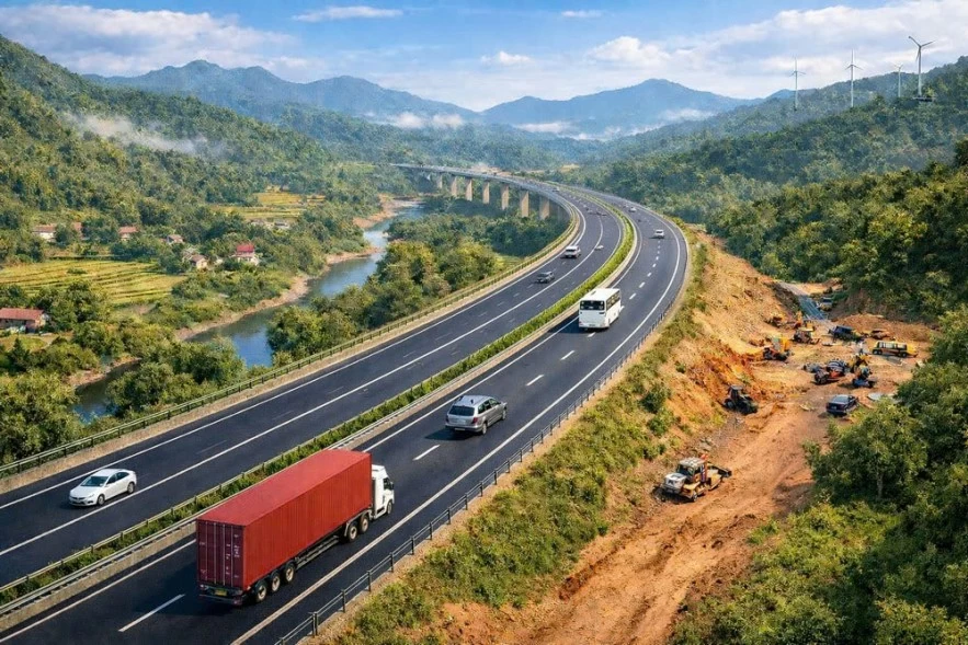 Thêm chỉ dẫn quan trọng cho Dự án BT cao tốc Quảng Ngãi - Kon Tum Thêm chỉ dẫn quan trọng cho Dự án BT cao tốc Quảng Ngãi - Kon Tum