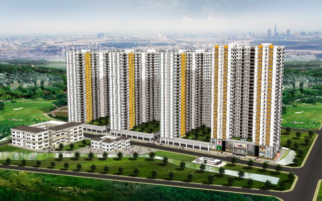 Công ty cổ phần Đầu tư Năm Bảy Bảy bị xử phạt do nhiều vi phạm trên thị trường chứng khoán