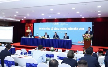 VIMC sẽ là nhà đầu tư siêu Dự án Cảng trung chuyển quốc tế Cần Giờ