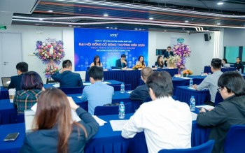 Chứng khoán Nhất Việt thông qua kế hoạch tăng vốn, hướng tới triển khai phái sinh