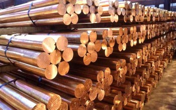 Giá đồng COMEX lên mức cao nhất kể từ cuối tháng 2