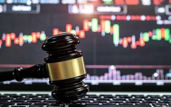 Chứng khoán Eurocapital bị xử phạt do không lưu giữ tài liệu trái phiếu