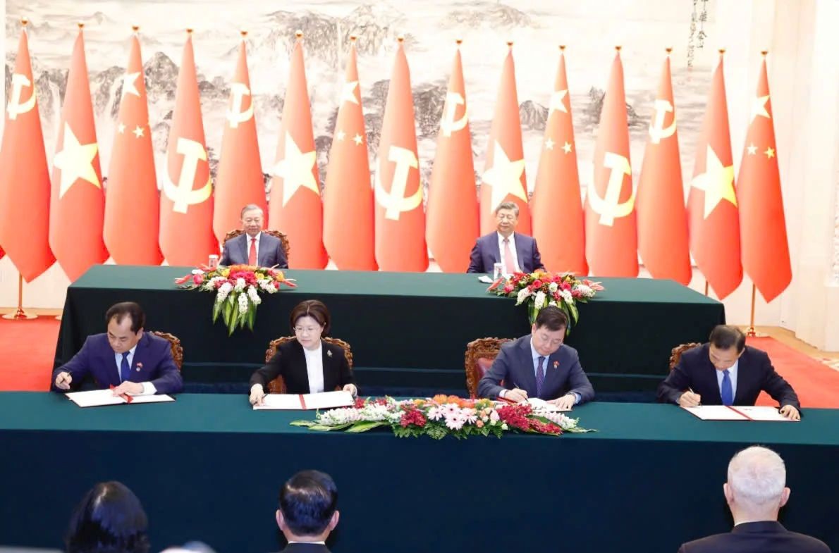 Ký Nghị định thư bưởi, chanh sang Trung Quốc Ký Nghị định thư bưởi, chanh sang Trung Quốc