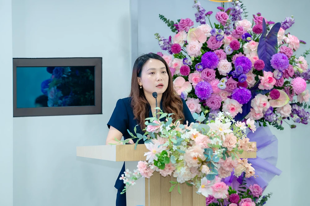 Chứng khoán Nhất Việt thông qua kế hoạch tăng vốn, hướng tới triển khai phái sinh Chứng khoán Nhất Việt thông qua kế hoạch tăng vốn, hướng tới triển khai phái sinh