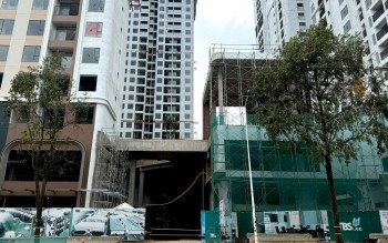 Thị trường bất động sản phía Nam tiếp tục đối mặt với áp lực thanh khoản