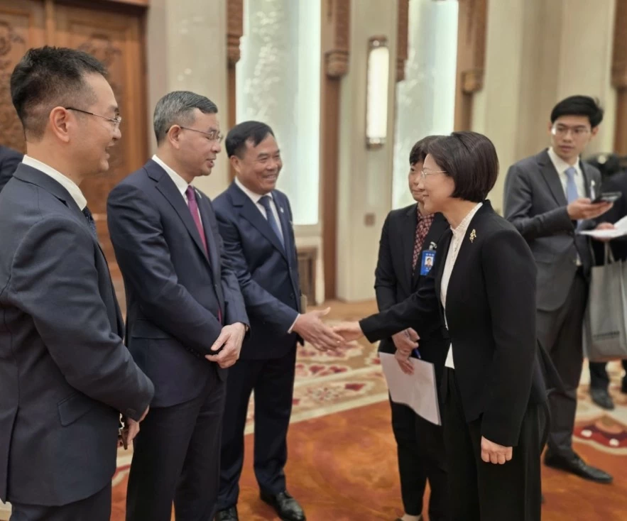 Việt Nam - Trung Quốc hợp tác và hỗ trợ hành chính lẫn nhau trong lĩnh vực hải quan Việt Nam - Trung Quốc: Hải quan 2 nước siết kiểm soát khu vực qua Mekong Dragon VIII
