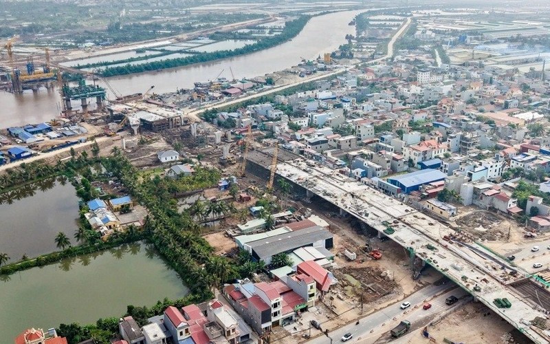 Hải Phòng giải ngân vốn đầu tư công hơn 8.800 tỷ đồng, đứng thứ 2 cả nước