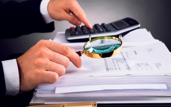 Xử phạt loạt doanh nghiệp vi phạm công bố thông tin