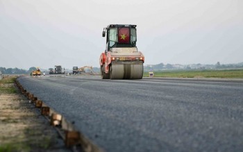 Chủ tịch UBND TP. Hà Nội Vũ Đại Thắng: Quyết liệt tăng tốc các dự án giao thông trọng điểm