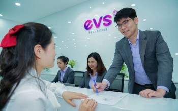 Chứng khoán EVS bị xử phạt 290 triệu đồng do nhiều vi phạm trong hoạt động nghiệp vụ