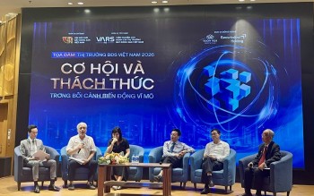 Thị trường bất động sản sàng lọc mạnh, định hình giá trị thực