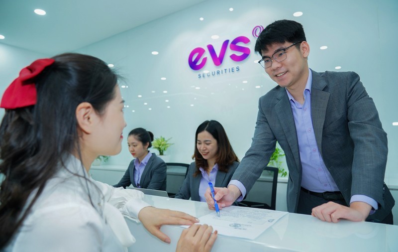 Chứng khoán EVS bị xử phạt 290 triệu đồng do nhiều vi phạm trong hoạt động nghiệp vụ