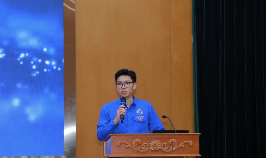 Nâng cao vai trò của thanh niên trong thực thi Nghị quyết số 68 và Nghị quyết 79 của Bộ Chính trị Nâng cao vai trò của thanh niên trong thực thi Nghị quyết số 68 và Nghị quyết 79 của Bộ Chính trị