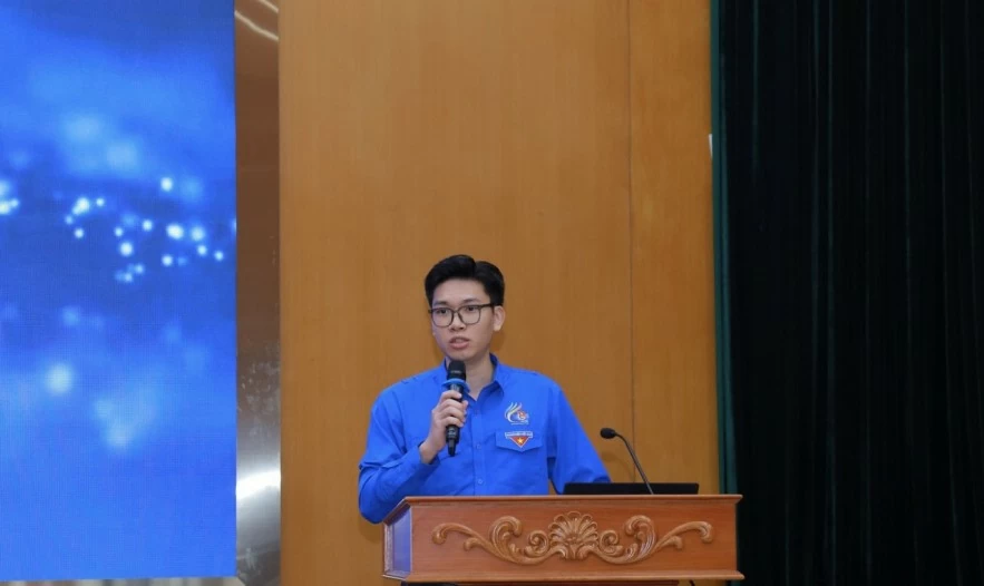 Nâng cao vai trò của thanh niên trong thực thi Nghị quyết số 68 và Nghị quyết 79 của Bộ Chính trị Nâng cao vai trò của thanh niên trong thực thi Nghị quyết số 68 và Nghị quyết 79 của Bộ Chính trị