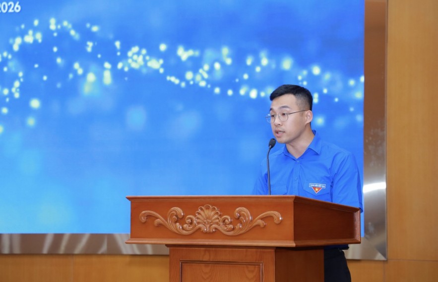 Nâng cao vai trò thanh niên trong thực thi Nghị quyết số 68-NQ/TW và Nghị quyết số 79-NQ/TW của Bộ Chính trị Nâng cao vai trò thanh niên trong thực thi Nghị quyết số 68-NQ/TW và Nghị quyết số 79-NQ/TW của Bộ Chính trị