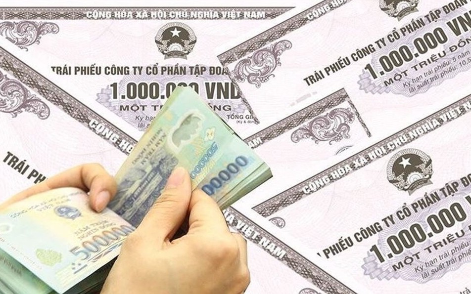 Nghĩa vụ trả lãi trái phiếu gia tăng trong quý II/2026