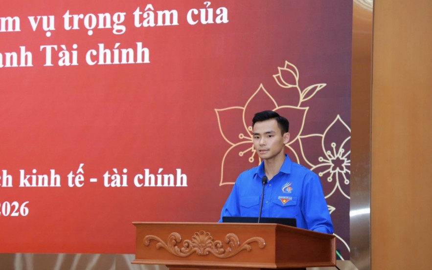 Nâng cao vai trò thanh niên trong thực thi Nghị quyết số 68-NQ/TW và Nghị quyết số 79-NQ/TW của Bộ Chính trị Nâng cao vai trò thanh niên trong thực thi Nghị quyết số 68-NQ/TW và Nghị quyết số 79-NQ/TW của Bộ Chính trị