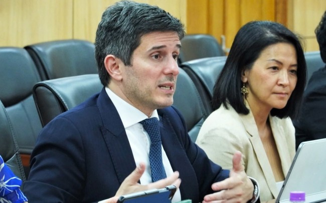 FTSE Russell: Dư địa hợp tác giữa còn rất lớn và khẳng định sẽ tiếp tục đồng hành cùng Việt Nam