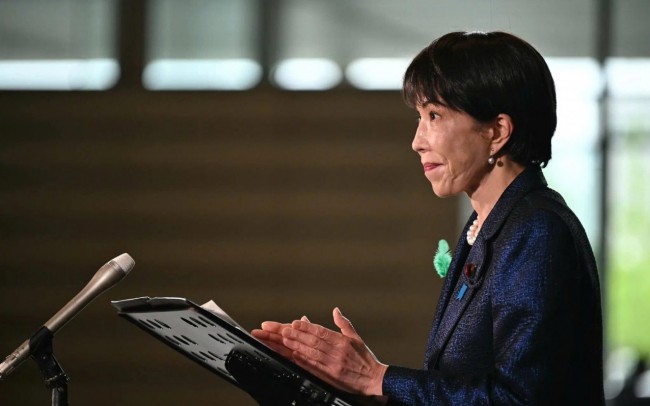 Nhật Bản cam kết 10 tỷ USD giúp các nước đối phó với giá dầu tăng cao