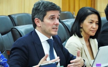 FTSE Russell: Dư địa hợp tác giữa còn rất lớn và khẳng định sẽ tiếp tục đồng hành cùng Việt Nam