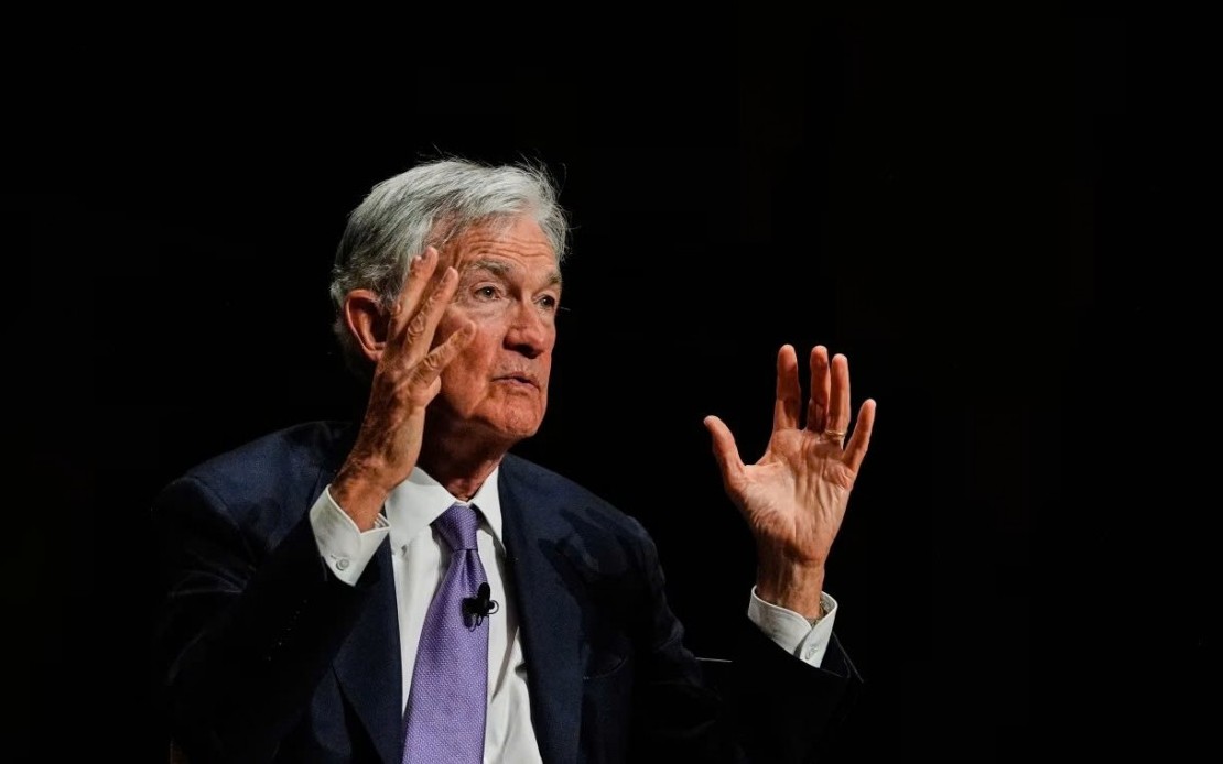 Tổng thống Trump đe dọa sa thải nếu ông Powell không từ chức Chủ tịch Fed