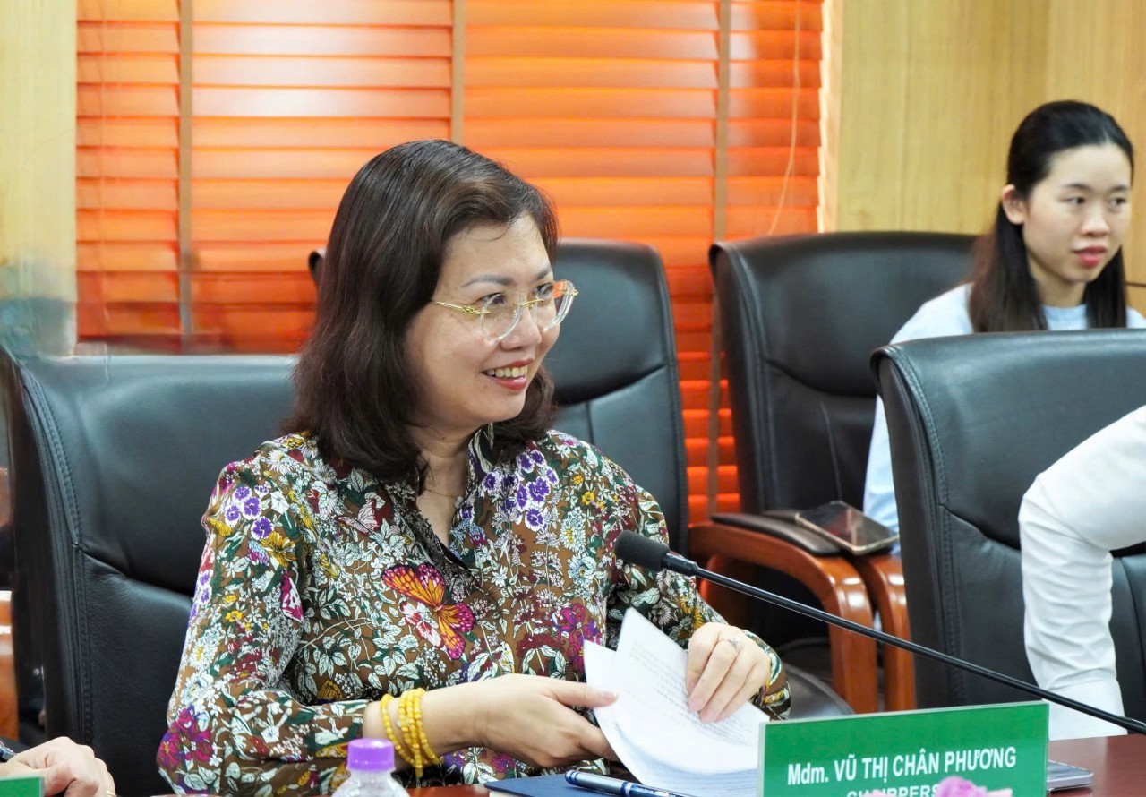 FTSE Russell: Dư địa hợp tác giữa còn rất lớn và khẳng định sẽ tiếp tục đồng hành cùng Việt Nam