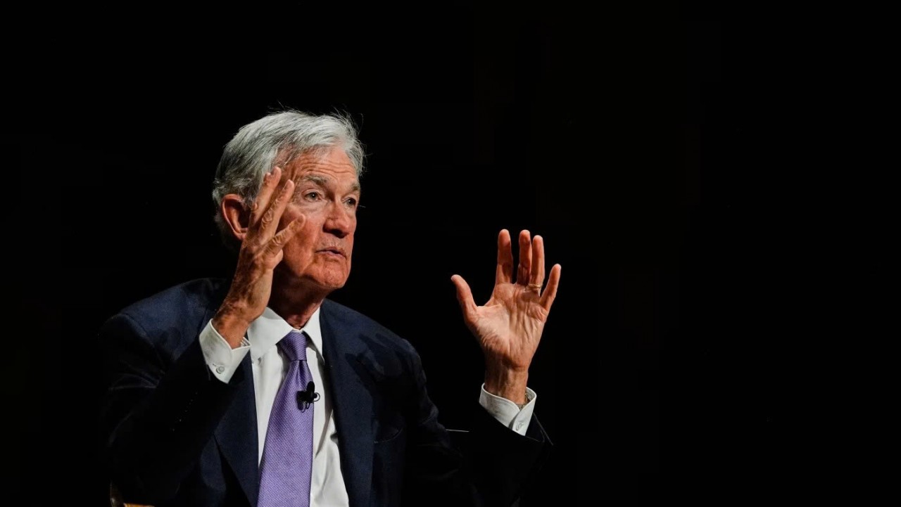 Tổng thống Trump đe dọa sa thải nếu ông Powell không từ chức Chủ tịch Fed Tổng thống Trump đe dọa sa thải nếu ông Powell không từ chức Chủ tịch Fed