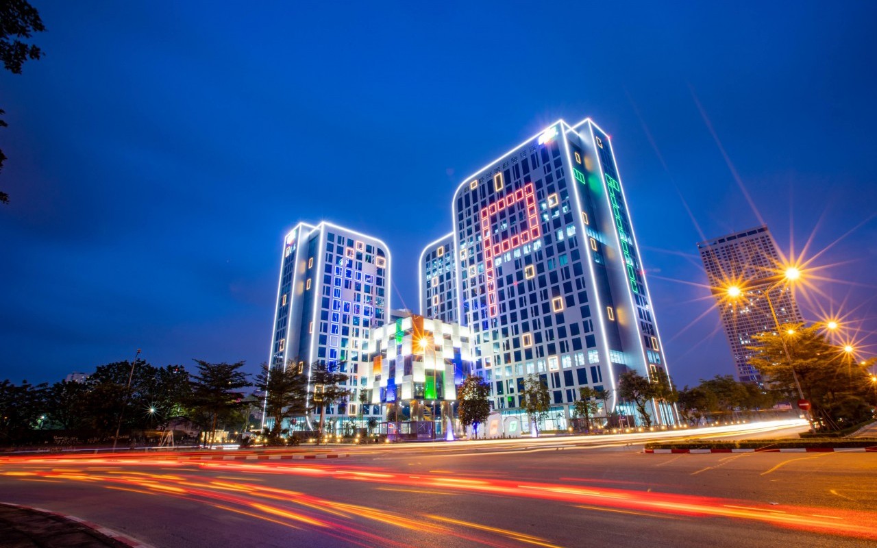 Khối ngoại trở lại mua ròng mạnh FPT, giải ngân hơn 480 tỷ đồng