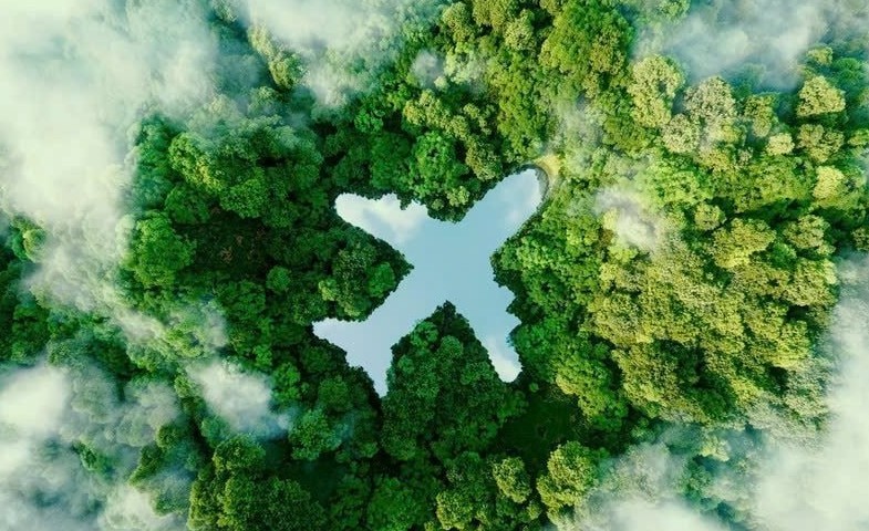 Việt Nam có doanh nghiệp đầu tiên tại châu Á phát triển thành công tín chỉ carbon đạt tiêu chuẩn CORSIA