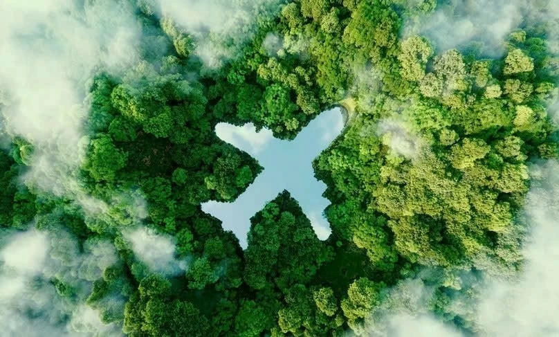Việt Nam có doanh nghiệp đầu tiên tại châu Á phát triển thành công tín chỉ carbon đạt tiêu chuẩn CORSIA