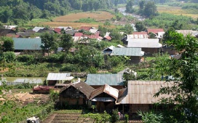 Ưu tiên cao nhất ngân sách trung ương cho các xã, thôn đặc biệt khó khăn