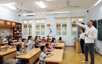 Ban hành Khung năng lực ngoại ngữ dùng cho Việt Nam