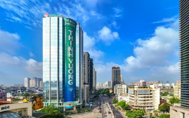 Chiến lược phủ phân khúc: Nền tảng giúp VPBank mở rộng dư địa tăng trưởng tín dụng