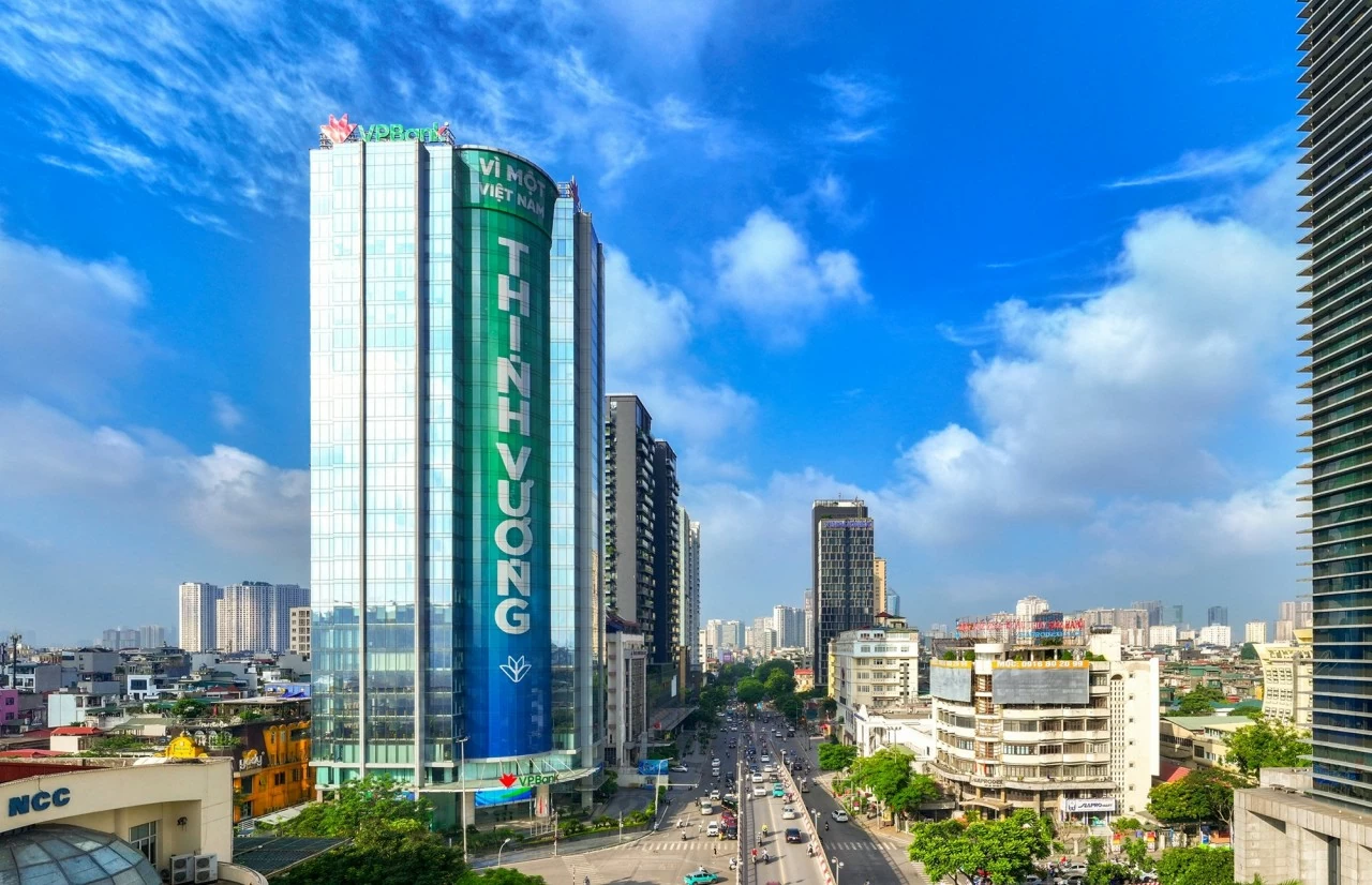 Chiến lược phủ phân khúc: Nền tảng giúp VPBank mở rộng dư địa tăng trưởng tín dụng Chiến lược phủ phân khúc: Nền tảng giúp VPBank mở rộng dư địa tăng trưởng tín dụng