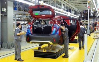 Hải quan đồng loạt cắt giảm, đơn giản hóa thủ tục hành chính