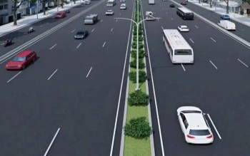 TP. Hồ Chí Minh đề xuất kéo dài đường Võ Văn Kiệt hơn 15 km, kinh phí gần 16.000 tỷ đồng