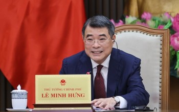 Việt Nam sắp ban hành chính sách mới nhằm thu hút nhiều hơn nữa đầu tư nước ngoài