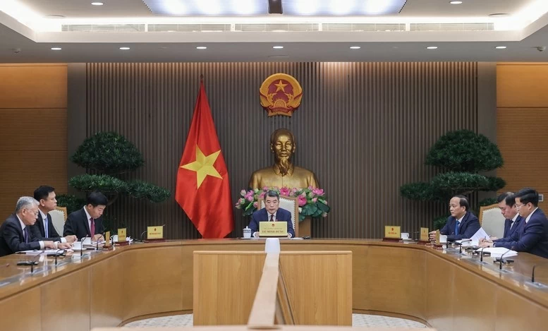 Việt Nam sắp ban hành chính sách mới nhằm thu hút nhiều hơn nữa đầu tư nước ngoài