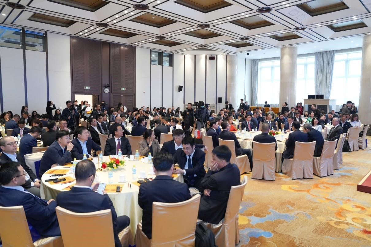 Vietjet công bố 5 đường bay mới tới Trung Quốc, thúc đẩy kết nối tăng trưởng Việt Nam - Trung Quốc