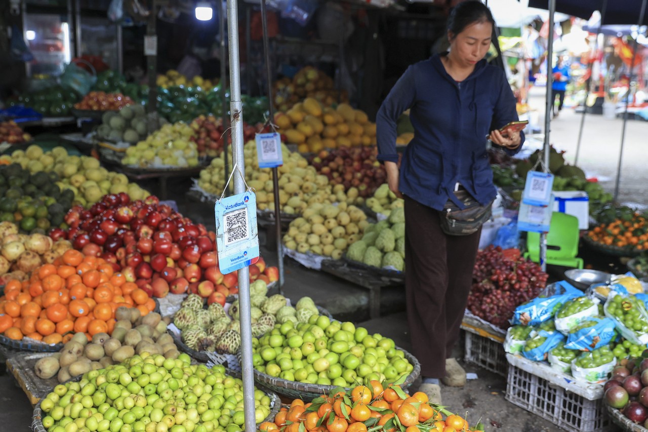 Bỏ ngưỡng doanh thu dưới 500 triệu đồng/năm hộ kinh doanh không phải nộp thuế