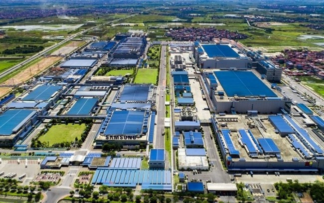 Cuộc tái cấu trúc chiến lược của thủ phủ công nghiệp phía Nam